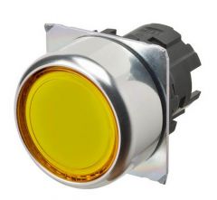 OMRON A22NZRNMURA Button