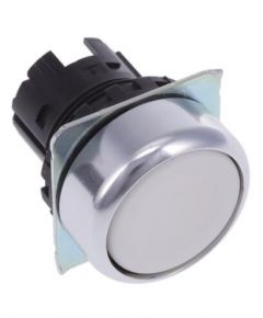 OMRON A22NZRNMUWA Button