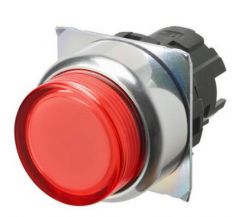 OMRON A22NZRPATRA Button