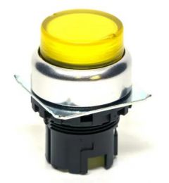 OMRON A22NZRPAUYA Button