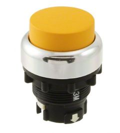 OMRON A22NZRPMNGA Button