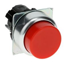 OMRON A22NZRPMNRA Button