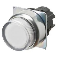 OMRON A22NZRPMUWA Button
