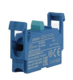 OMRON A22NZSG1A Magnetic Lock