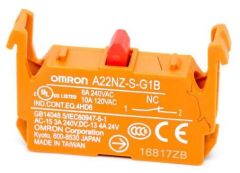 OMRON A22NZSG1B Magnetic Lock