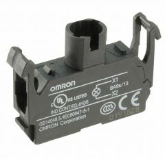 OMRON A22NZTA Device