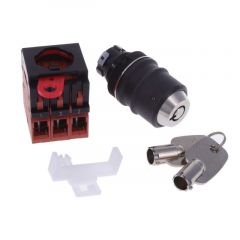 OMRON A22TK2LR03K01 Switch