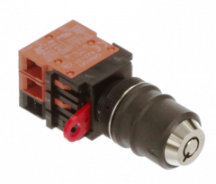 OMRON A22TK2LR12K01 Switch