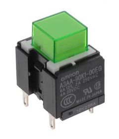 OMRON a3aa90k100eg Device