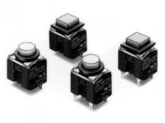 OMRON a3at90k100b Device