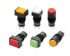 OMRON a3ca7011 Switch