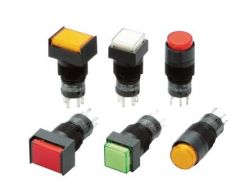OMRON a3ca7111 Switch
