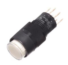 OMRON A3CT90A106WNC Button