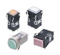 OMRON a3pa5011 PB