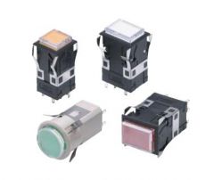 OMRON a3pa570624e Device