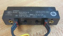 OMRON a4eb200va Device