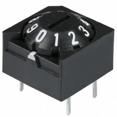 OMRON a6a-10c Switch