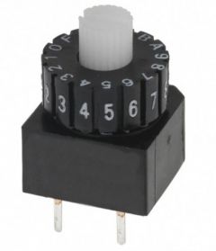 OMRON a6a-16cw Switch