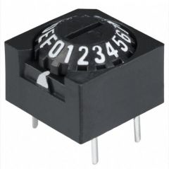 OMRON a6a-16r Switch
