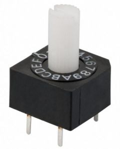OMRON a6a-16rs Switch