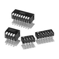 Omron A6D-5100 Switch