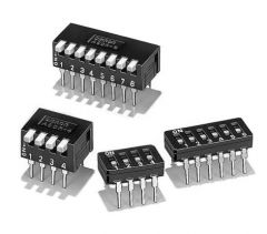 OMRON a6d-8100 Switch