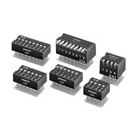 Omron A6E-5104 Switch