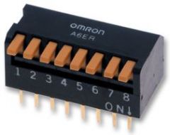 Omron A6E-6104 Switch
