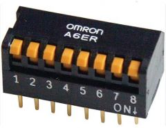 OMRON a6er-0101 Switch