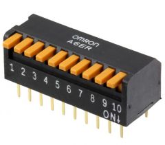 OMRON a6er-0104 Switch