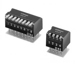 OMRON a6er-2101 Switch