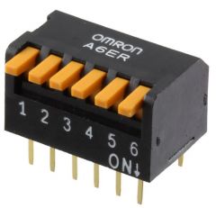 OMRON a6er-6104 Switch