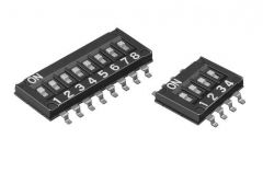 OMRON a6h-0101 Switch