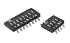 OMRON a6h-0102 Switch