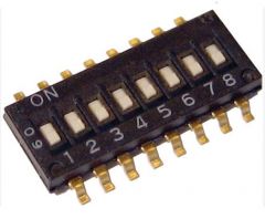 OMRON a6h-4101 Switch