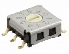 OMRON a6ks-102rf Switch