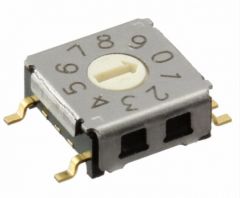 OMRON a6ks-104rf Switch