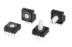 OMRON a6r-101rs Switch