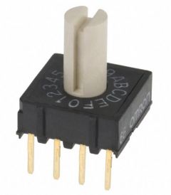 OMRON a6r-161rs Switch