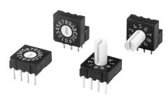 OMRON a6r-162rf Switch