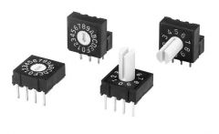 OMRON a6r-162rs Switch