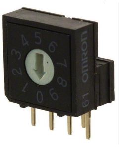 OMRON a6rv-101rf Switch