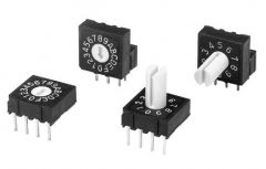 OMRON a6rv-161rf Switch