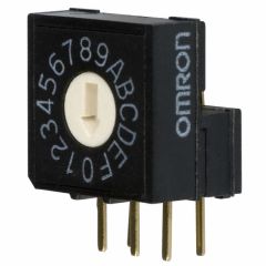 Omron A6RV-162RF Switch