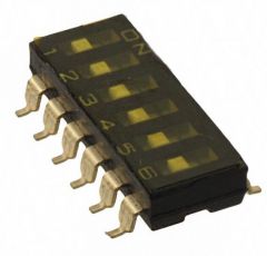 OMRON a6s6102h Switch