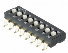 OMRON a6s8102h Switch