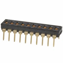 Omron A6T-0102 Switch