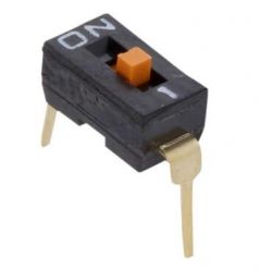 OMRON a6t-1104 Switch