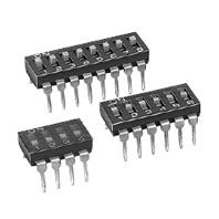 Omron A6T-2101 Switch