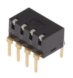 OMRON a6t-4101 Switch